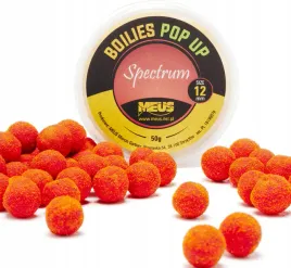 meus-kulki-pop-up-spectrum-12mm-pomarancza-and-makrela