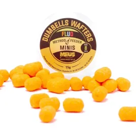 meus-dumbells-fluo-wafters-8mm-minis-czekoladaandpomarancza-15g