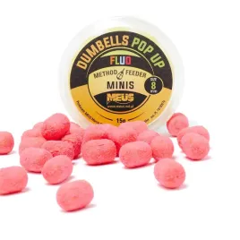 meus-dumbells-fluo-pop-up-8mm-minis-truskawka-15g