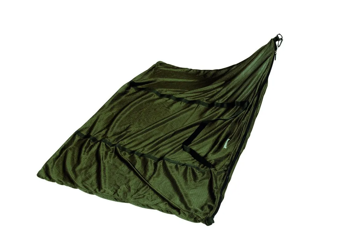 anaconda-carp-cage