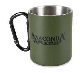 anaconda-carabiner-mug-300ml-stainless-steel