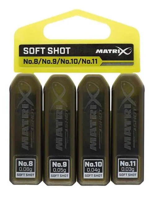 matrix-soft-shot-dispenser-x5