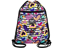 coolpack-worek-na-buty-wf-sznurkach-sportowy-plecak-vert-diary-love-serca