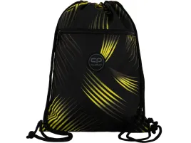 coolpack-worek-na-buty-wf-sportowy-plecak-na-sznurkach-vert-czarny-pojemny