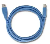 kabel-usb-3-0-qoltec-52309-2-m-niebieski-stan-nowy