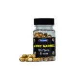 mckarp-dumbells-6mm-slony-karmel