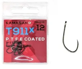 haczyki-kamasan-t911ex-ptfe-roz-10
