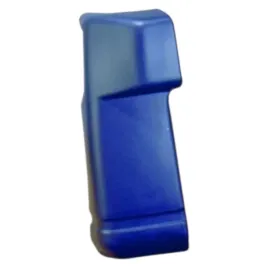 zaslepka-zderzaka-tyl-lewy-mitsubishi-l-300-iii-1993-1994-1995-1996-1997