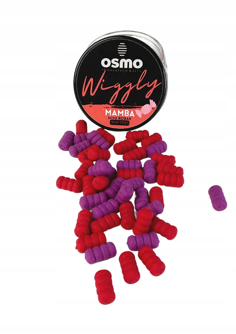 osmo-mamba-mini-robak-wiggly