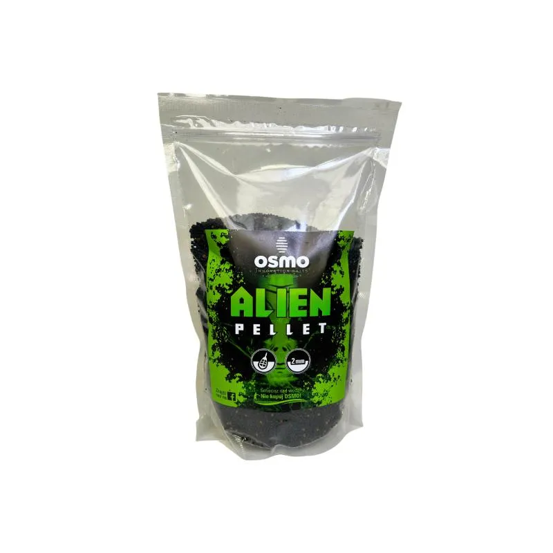 osmo-alien-pellet