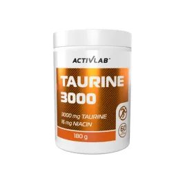 taurine-3000-180-g-tauryna-niacyna-aminokwasy-metabolizm