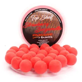 massive-baits-strawberry-bergamotta-14mm-200-ml