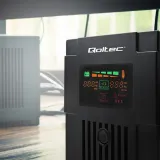 qoltec-adapter-iec-320-c14-schuko-or-0-15m-certyfikat-ce