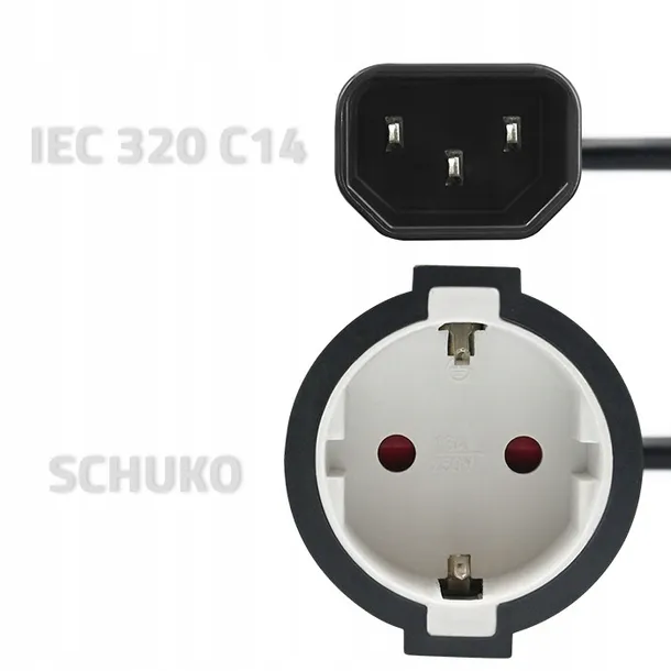 qoltec-adapter-iec-320-c14-schuko-or-0-15m-waga-z-opakowaniem-0-136-kg