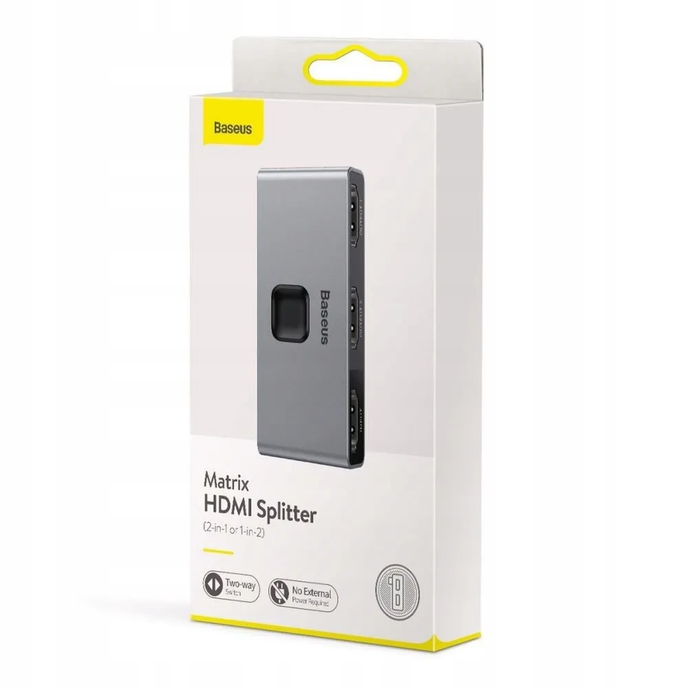 splitter-hdmi-4k-baseus-matrix-cahub-bc0g