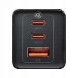 lad-siec-baseus-65w-1xusb-2xusb-c-ccgp120201-kolor-czarny