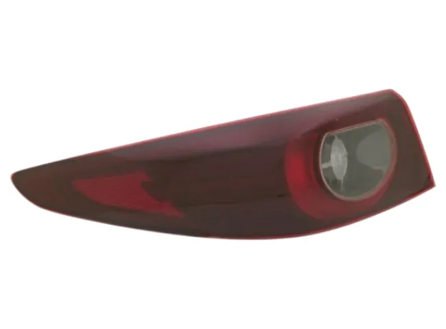 LAMPA TYLNA PRAWA MAZDA 3 2018 2019 2020 2021
