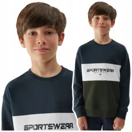 bluza-dziecieca-dresowa-chlopieca-4f-junior-4fjaw23tswsm630-122