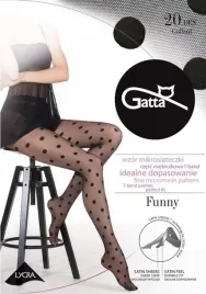 gatta-funny-07-20den-4-l-nero