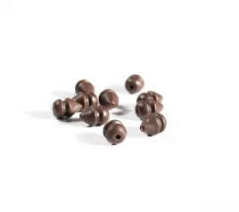 undercarp-koralik-helikopterowy-brazowy