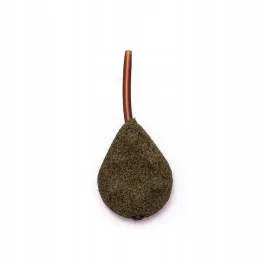 undercarp-ciezarek-grippon-przelotowy-zielony-120g