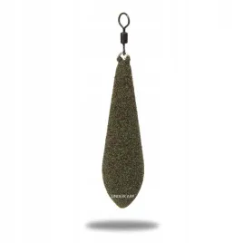 undercarp-ciezarek-do-dalekich-rzutow-pocisk-zielony-120g