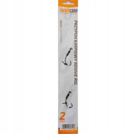 undercarp-przypon-karpiowy-ronnie-rig-4-uc300