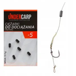 undercarp-ciezarki-do-dociazenia-przyponu-03g-uc406