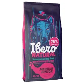 karma-sucha-dla-szczeniat-srednich-ras-ibero-natural-medium-junior-3-kg