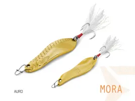 delphin-wahadlowka-mora-30g-auro-hook-nr-4