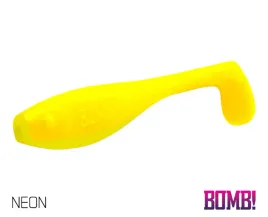 delphin-sztuczna-przyneta-guma-bomb-fatty-12cm-neon