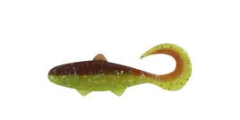 przyneta-relax-banjo-1-motor-oil-chartreuse-silver-glitter