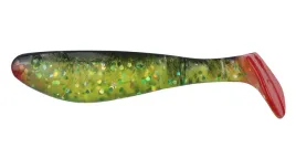 przyneta-relax-kopyto-2-5-black-chartreuse-hologram-glitter