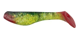 przyneta-relax-kopyto-3-black-chartreuse-hologram-glitter