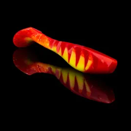 przyneta-relax-kopyto-8-orange-silver-glitter-red-silk