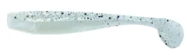 przyneta-relax-kingshad-5-clear-black-hologram-glitter-white-pearl