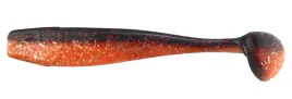 przyneta-relax-kingshad-5-black-red-glitter-orange-silver-glitter