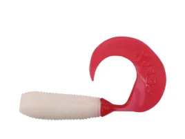 przyneta-relax-twister-2-white-red