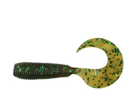 przyneta-relax-twister-2-rootbeer-green-glitter