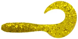 przyneta-relax-twister-vr4-chartreuse-gold-glitter