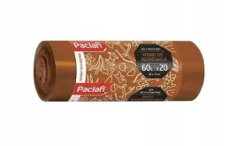 worki-do-segregacji-bio-odpadow-paclan-60l-brazowy-20-sztuk