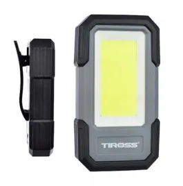 latarka-bateryjna-naswietlacz-cob-tiross-ts-1914