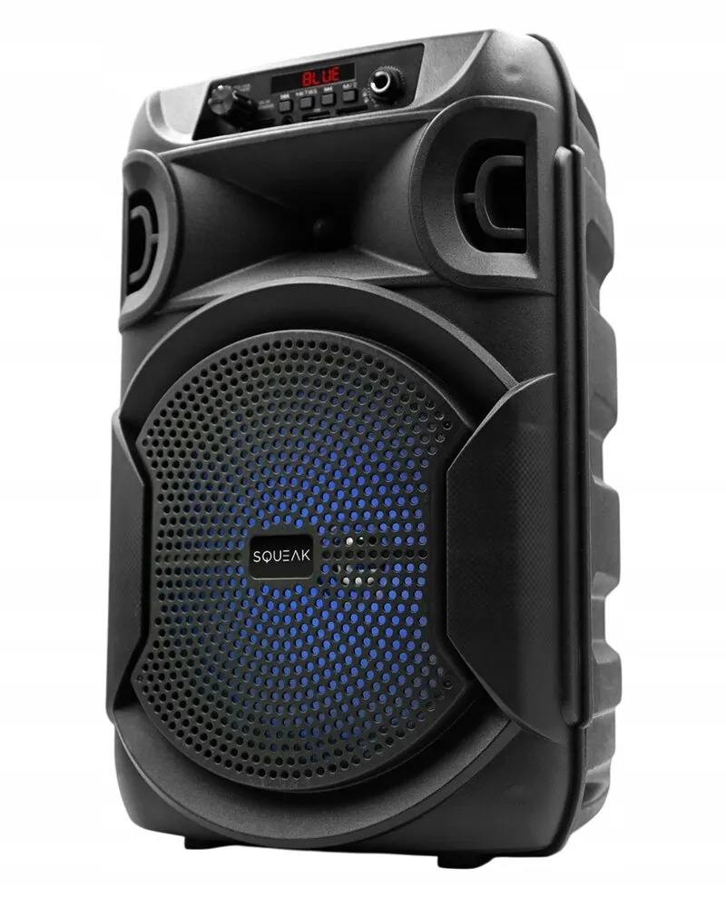 glosnik-bluetooth-squeak-pulsetower-sq1006-stan-nowy
