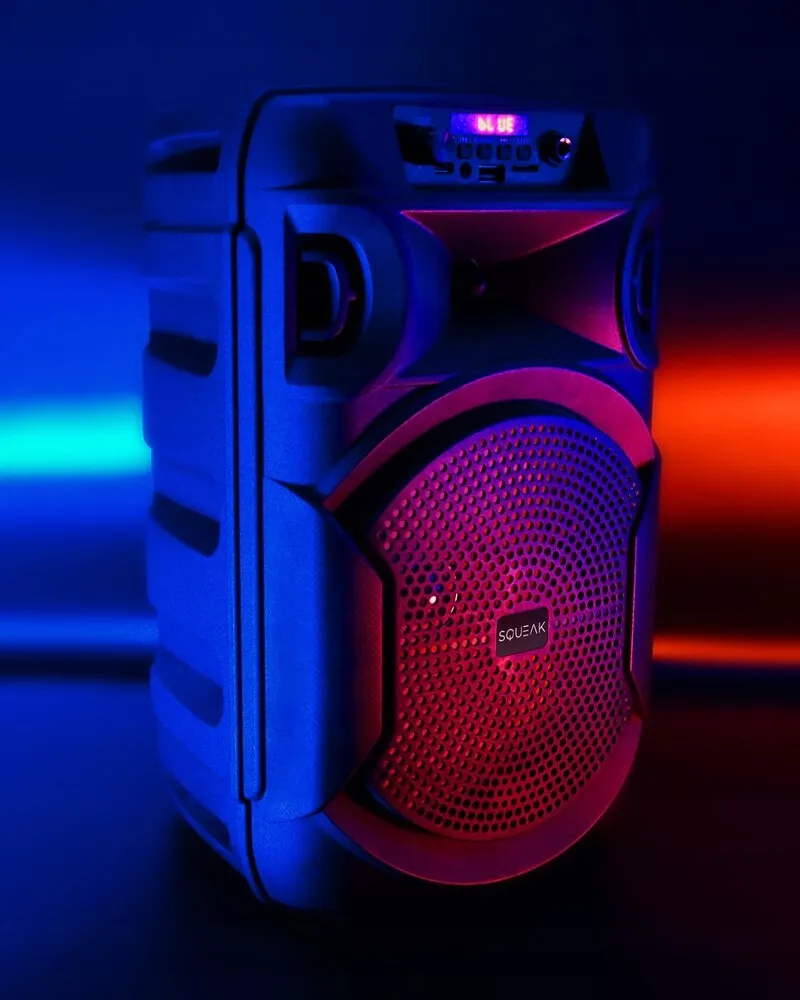 glosnik-bluetooth-squeak-pulsetower-sq1006-stan-nowy