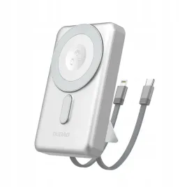 powerbank-dudao-k29-10000mah-pd-20w-z-magsafe-z-metalowa-obudowa-podstawka