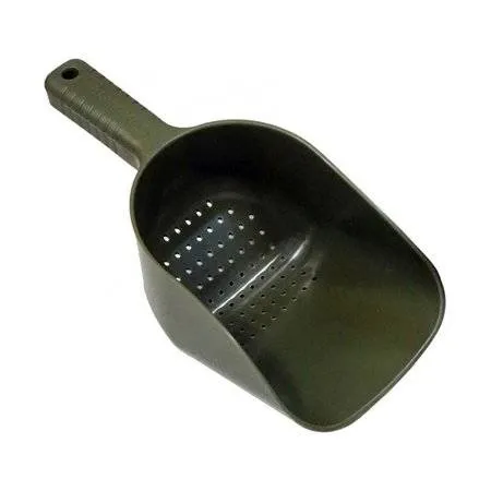 ridgemonkey-bait-spoon-xl-holes-green