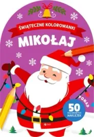 mikolaj-swiateczne-kolorowanki