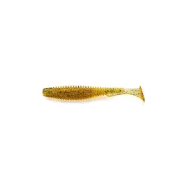 fishup-u-shad-2-5-036-carmel-green-and-black
