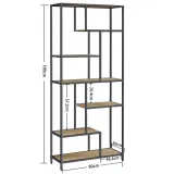 regal-sonoma-lls119b11-kolor-mebla-inny-kolor