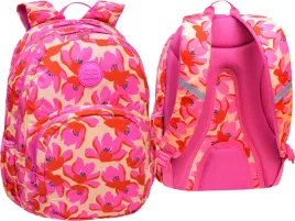 coolpack-szkolny-plecak-mlodziezowy-rider-flores-rosa-kwiatki-f109914
